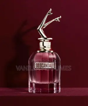 Scandal Sweet Perfume