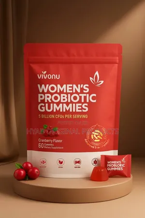 Photo - Vivonu Viginal Probiotics for Women