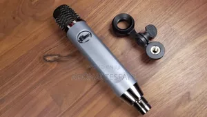 Blue Ember Condenser Microphone