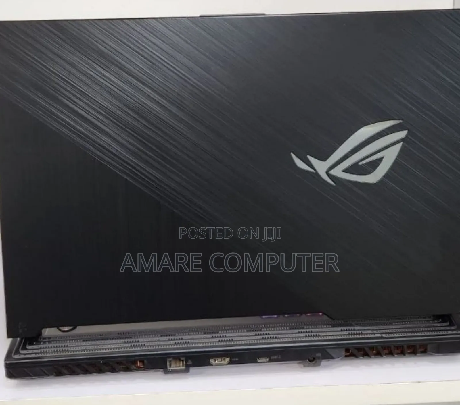 New Laptop Asus 16GB Intel Core I7 SSD 1T
