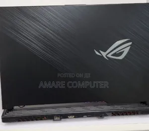 New Laptop Asus 16GB Intel Core I7 SSD 1T