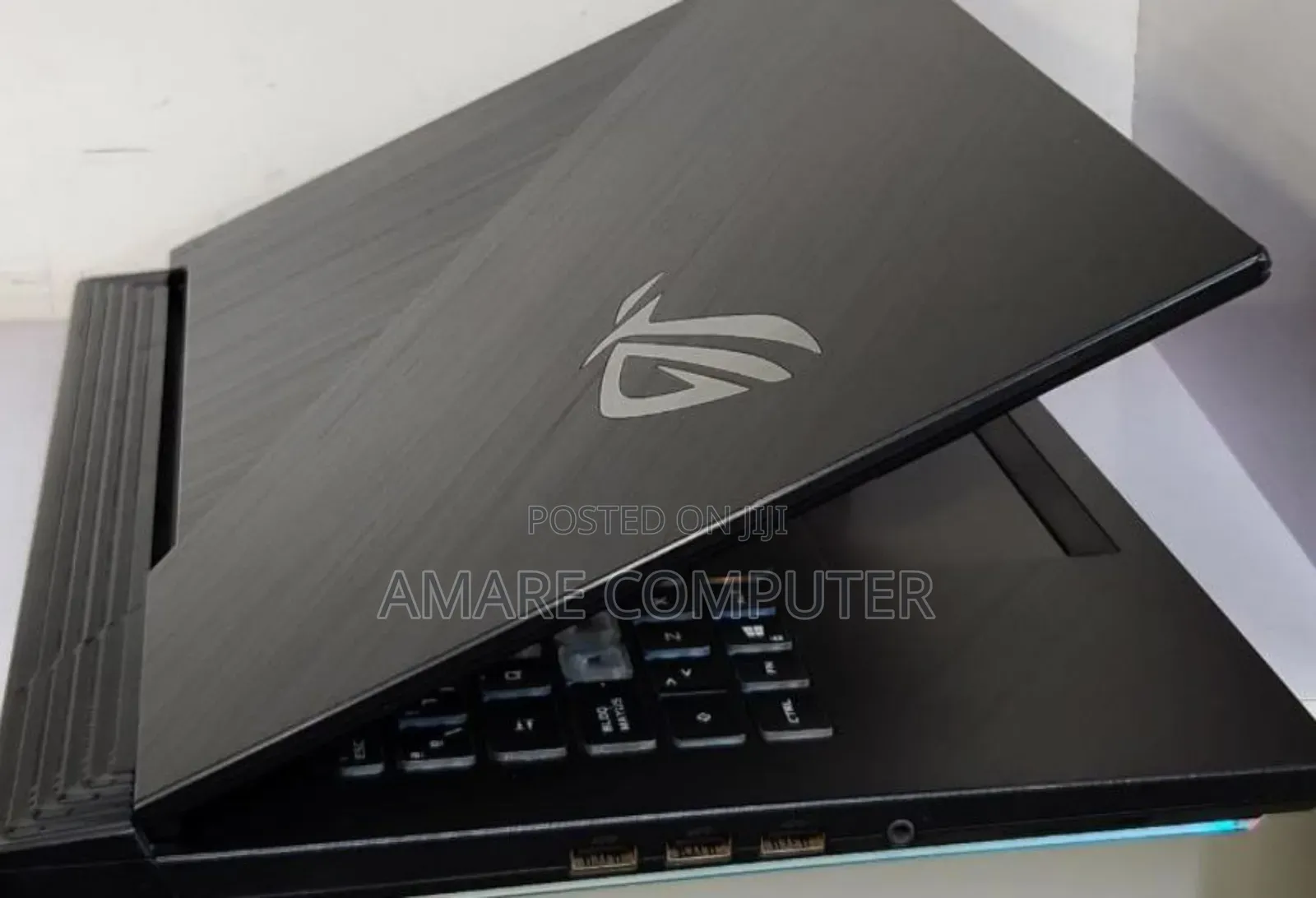 New Laptop Asus 16GB Intel Core I7 SSD 1T