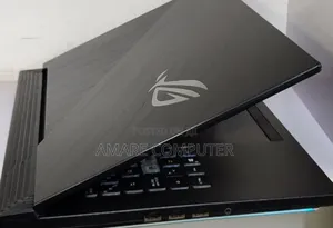 New Laptop Asus 16GB Intel Core I7 SSD 1T