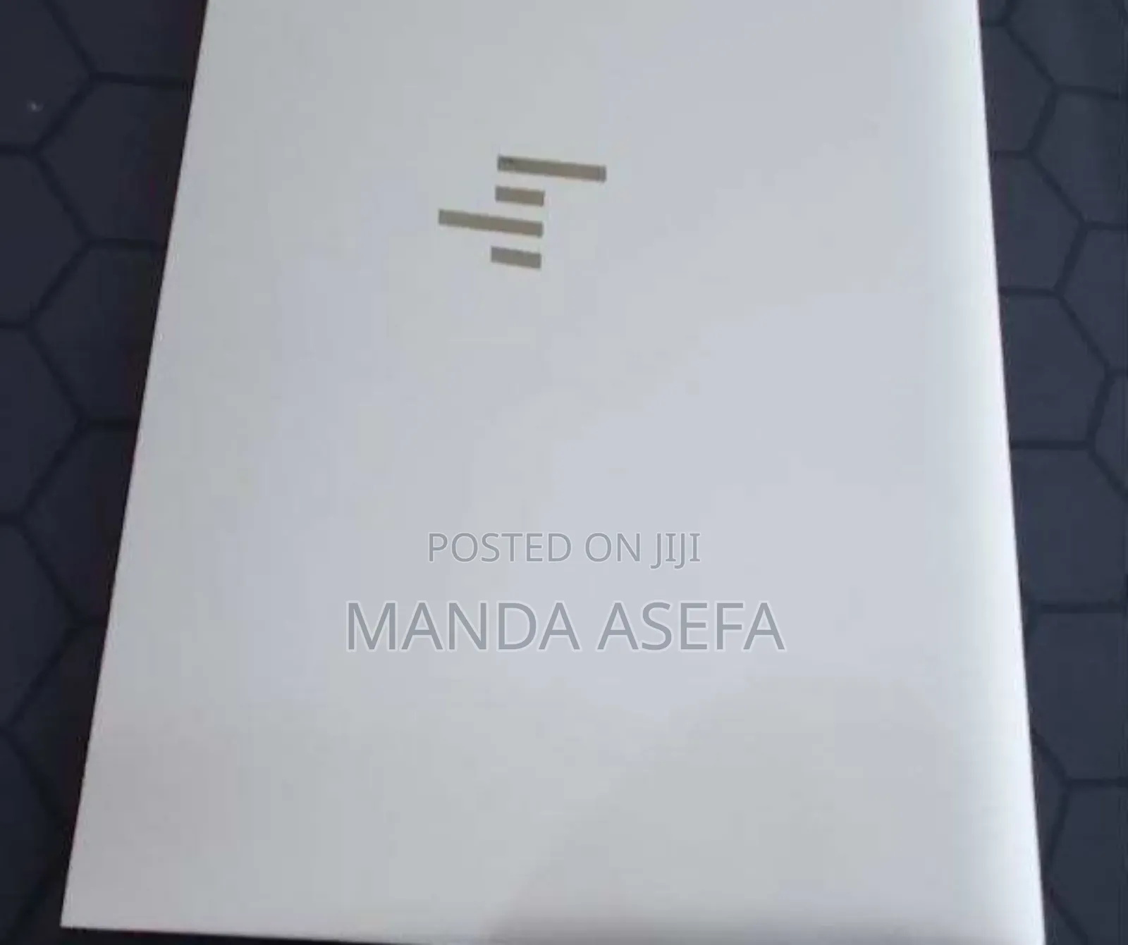 New Laptop HP EliteBook 845 G7 16GB AMD Ryzen 5 SSD 512GB