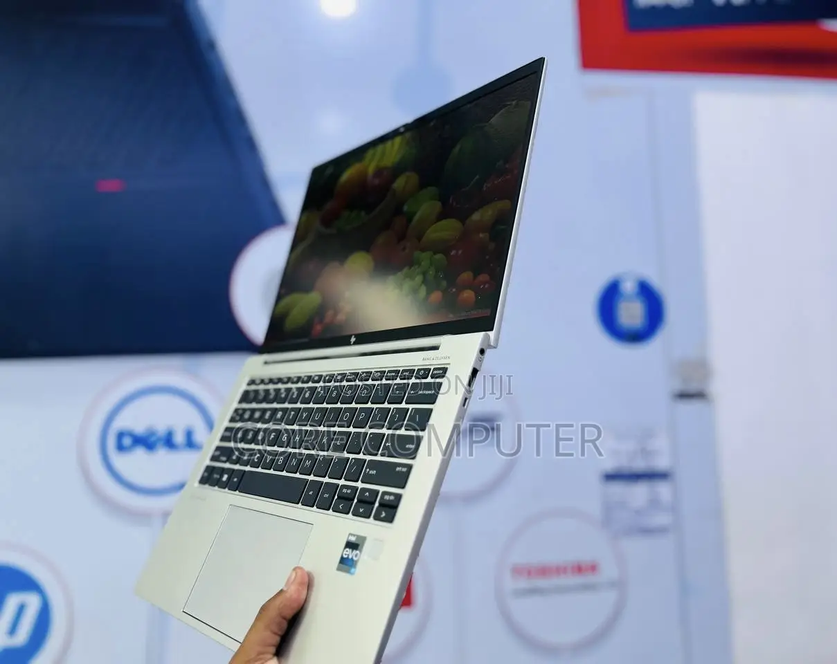 New Laptop HP EliteBook 840 16GB Intel Core I7 SSD 512GB