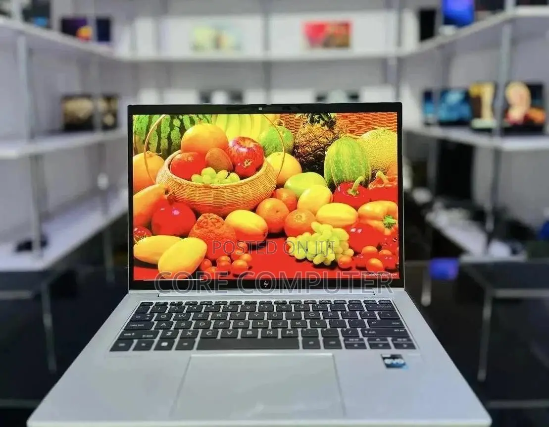 New Laptop HP EliteBook 840 16GB Intel Core I7 SSD 512GB