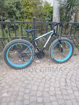 Photo - BMX Speshal Bike