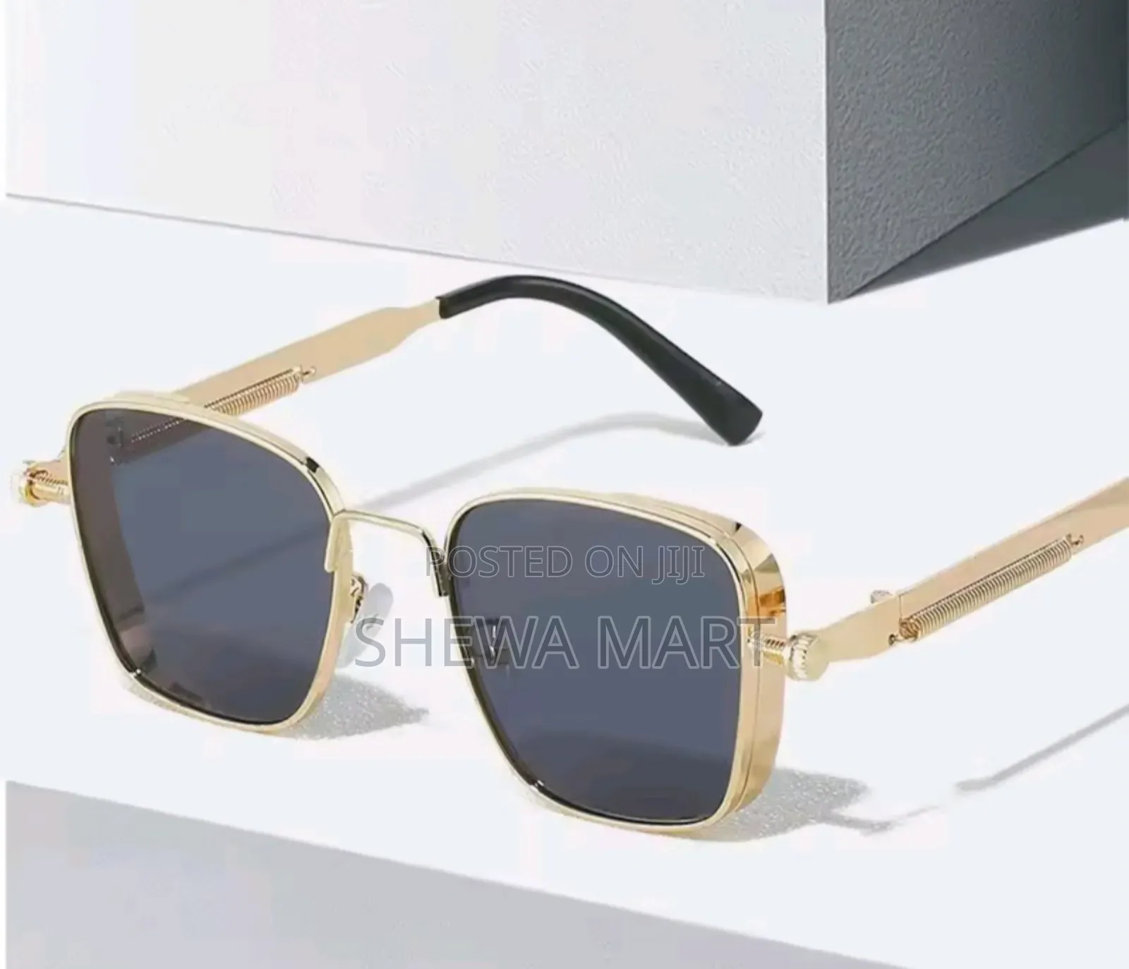 Sunglass Men High End Handsome Driving Special Anti Uv High Quality Me