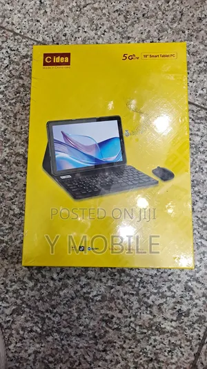 Photo - New C idea CM8800 Plus 1 TB