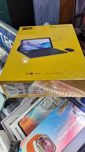 New C idea CM8800 Plus 1 TB