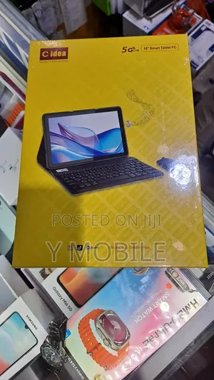 New C idea CM8800 Plus 1 TB