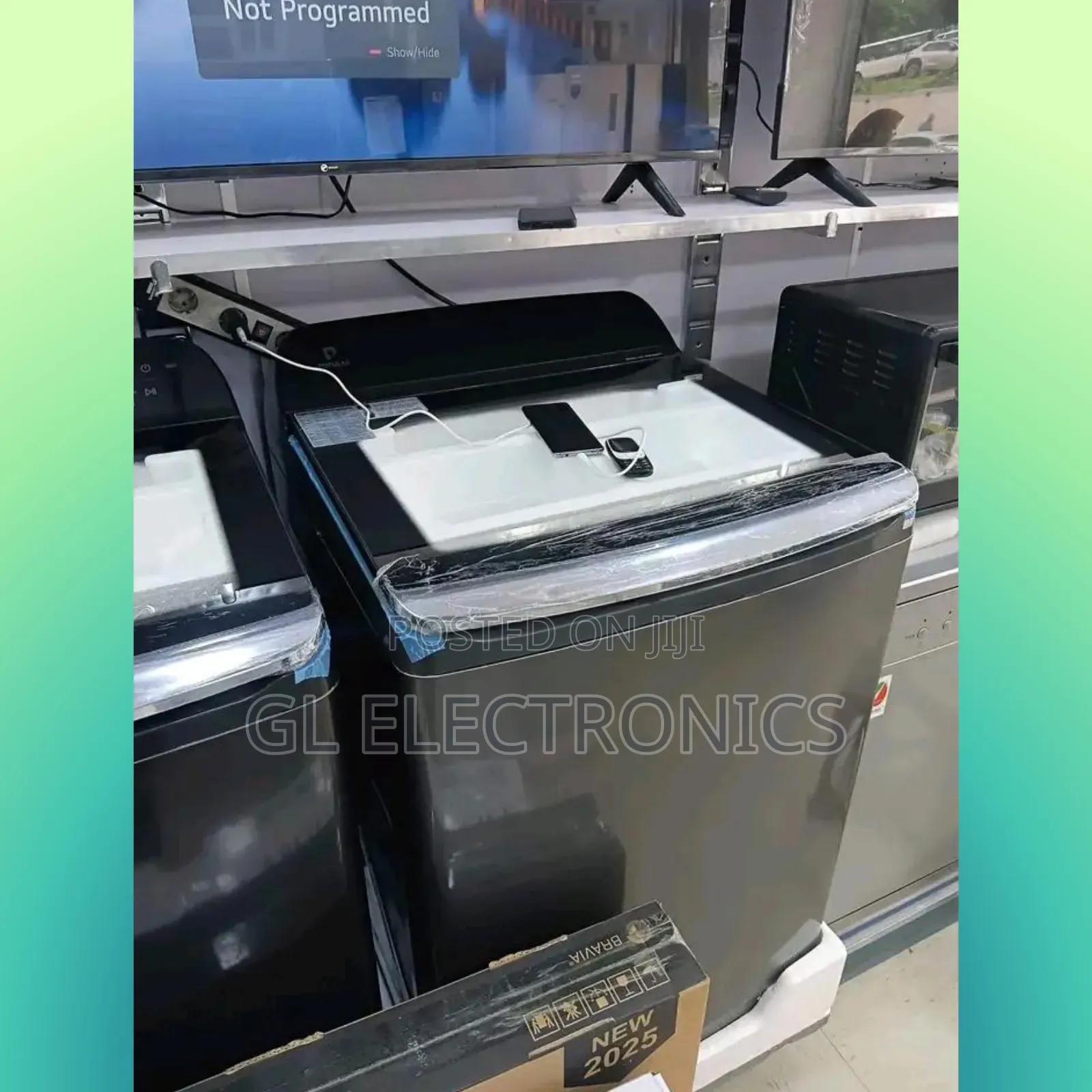 Popular 20kg Automatic