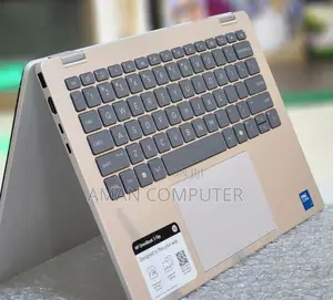 New Laptop HP OmniBook 5 Flip 14-Fp0023dx 16GB Intel Core I7 SSD 1T