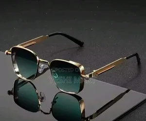 Photo - Sunglass Men High End Handsome Driving Special Anti Uv High Quality