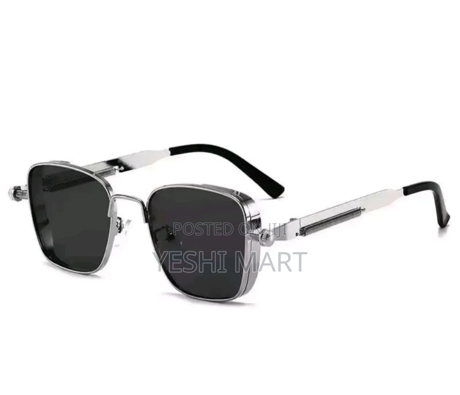 Sunglass Men High End Handsome Driving Special Anti Uv High Quality