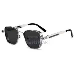 Sunglass Men High End Handsome Driving Special Anti Uv High Quality