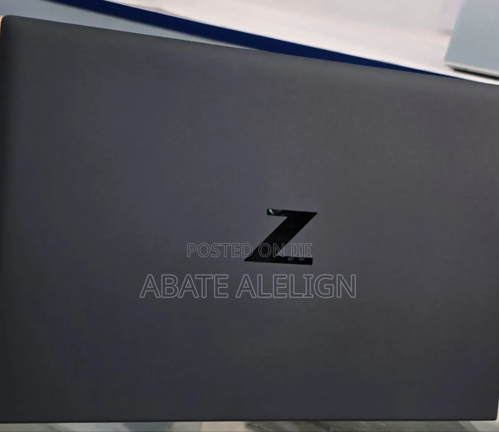 New Laptop HP ZBook 14 16GB Intel Core I7 SSD 512GB