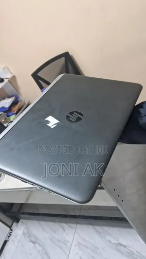 Laptop HP ProBook 450 8GB Intel Core I7 HDD 512GB