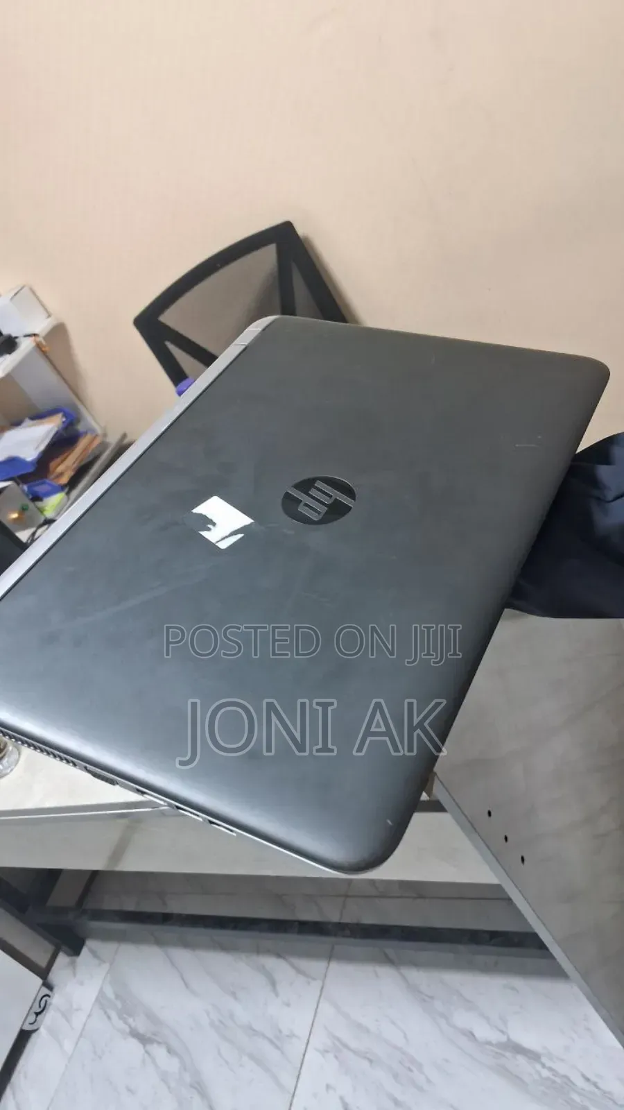 Laptop HP ProBook 450 8GB Intel Core I7 HDD 512GB