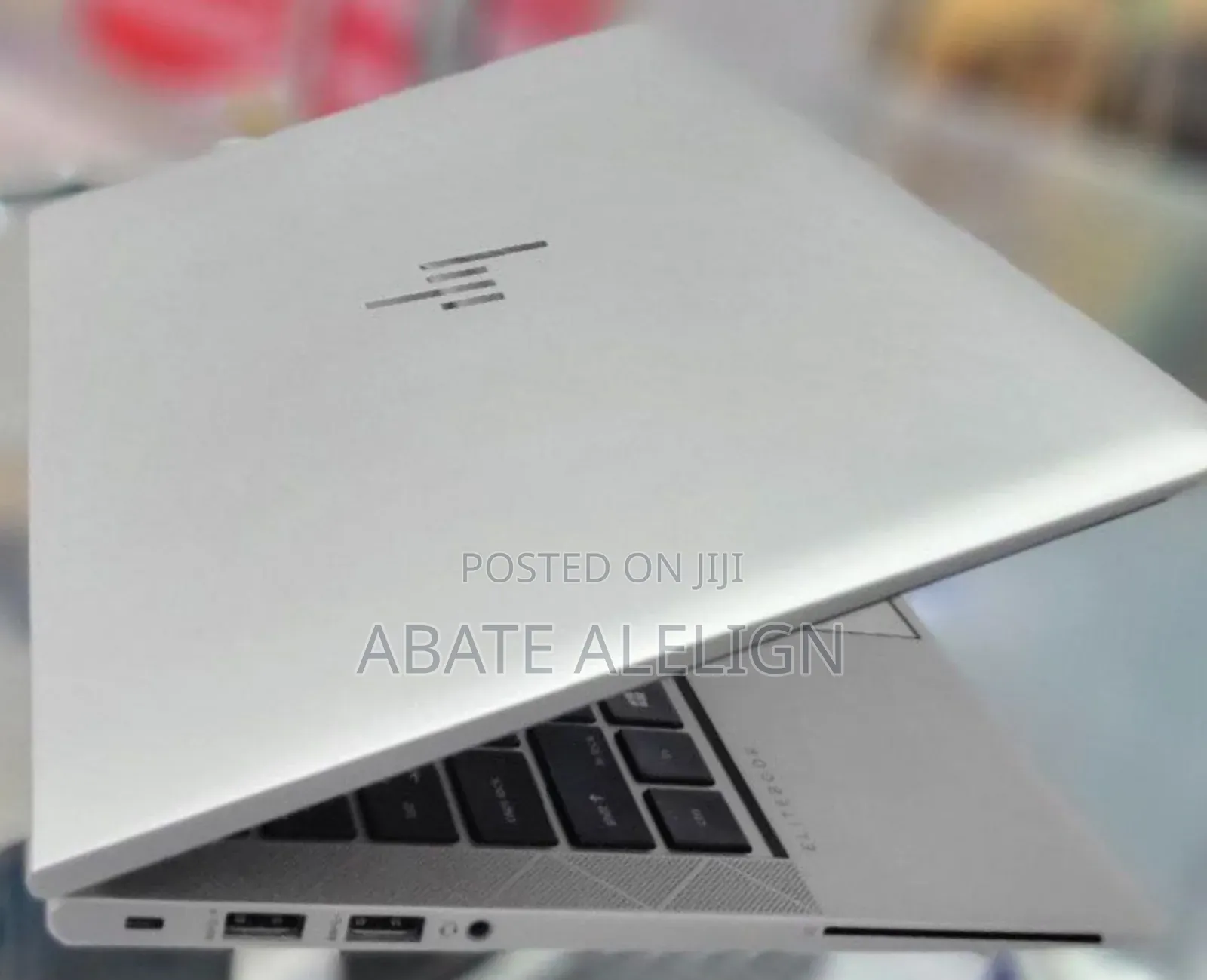 New Laptop HP EliteBook 840 16GB Intel Core I7 SSD 512GB