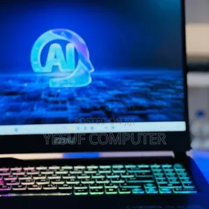 Photo - New Laptop MSI Cyborg 15 64GB Intel Core I7 SSD 1T