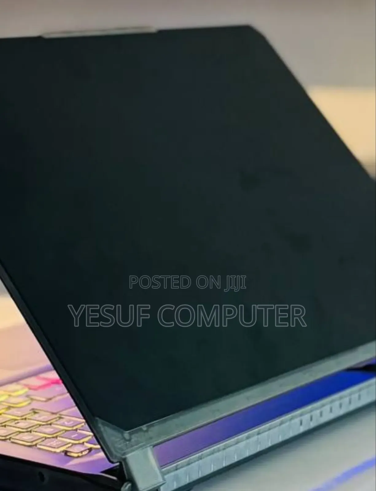 New Laptop MSI Cyborg 15 64GB Intel Core I7 SSD 1T