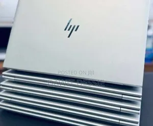 New Laptop HP 16GB Intel Core I5 SSD 512GB