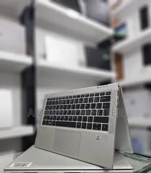 New Laptop HP EliteBook 830 16GB Intel Core I5 SSD 512GB