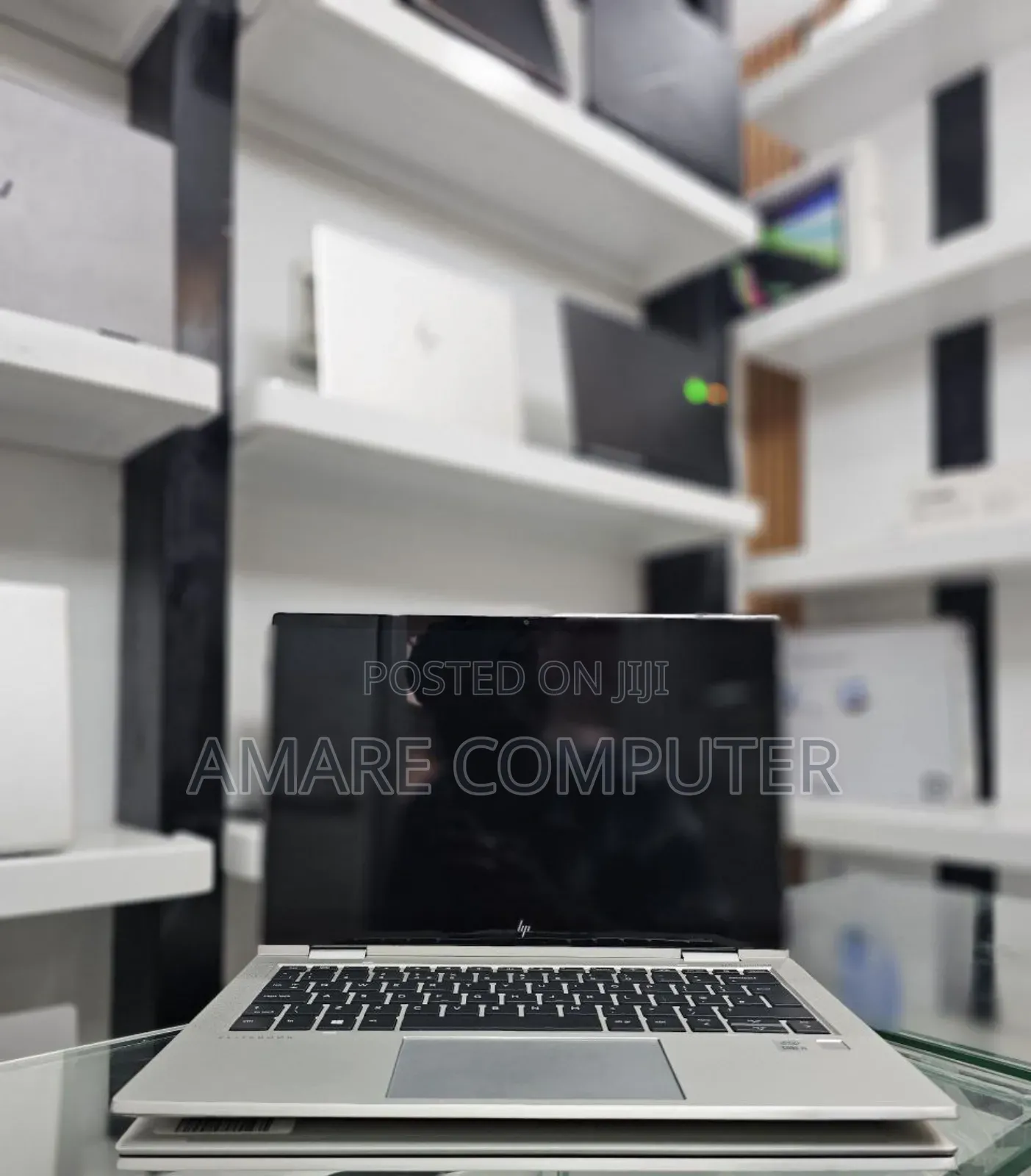 New Laptop HP EliteBook 830 16GB Intel Core I5 SSD 512GB