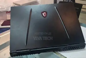 New Laptop MSI GF63 16GB Intel Core I7 HDD+SSD 1T