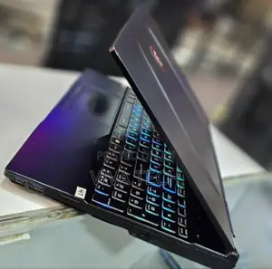 New Laptop MSI GF63 16GB Intel Core I7 HDD+SSD 1T