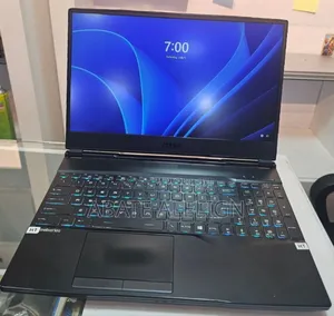 New Laptop MSI GF63 16GB Intel Core I7 HDD+SSD 1T