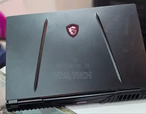 New Laptop MSI GF63 16GB Intel Core I7 HDD+SSD 1T
