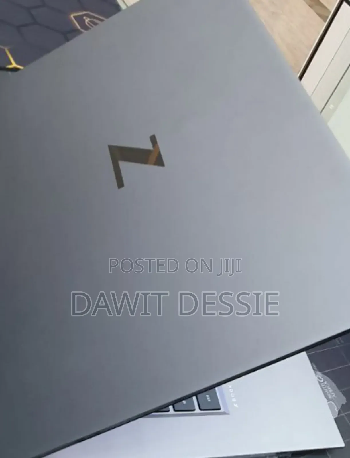 New Laptop HP 16GB Intel Core I7 SSD 1T