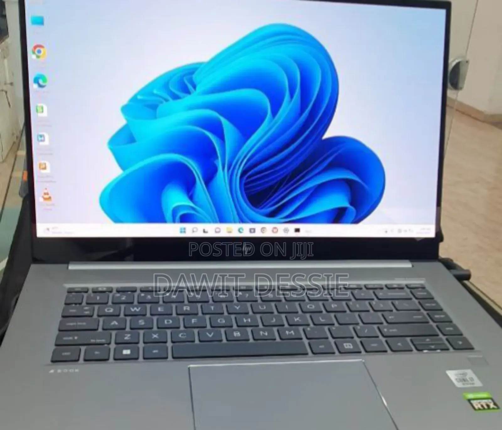 New Laptop HP 16GB Intel Core I7 SSD 1T