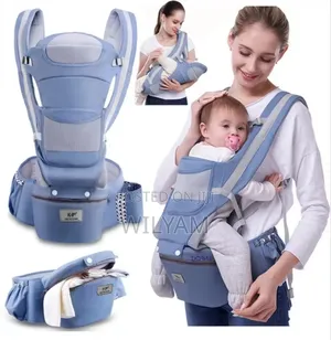 Photo - Baby Carrier
