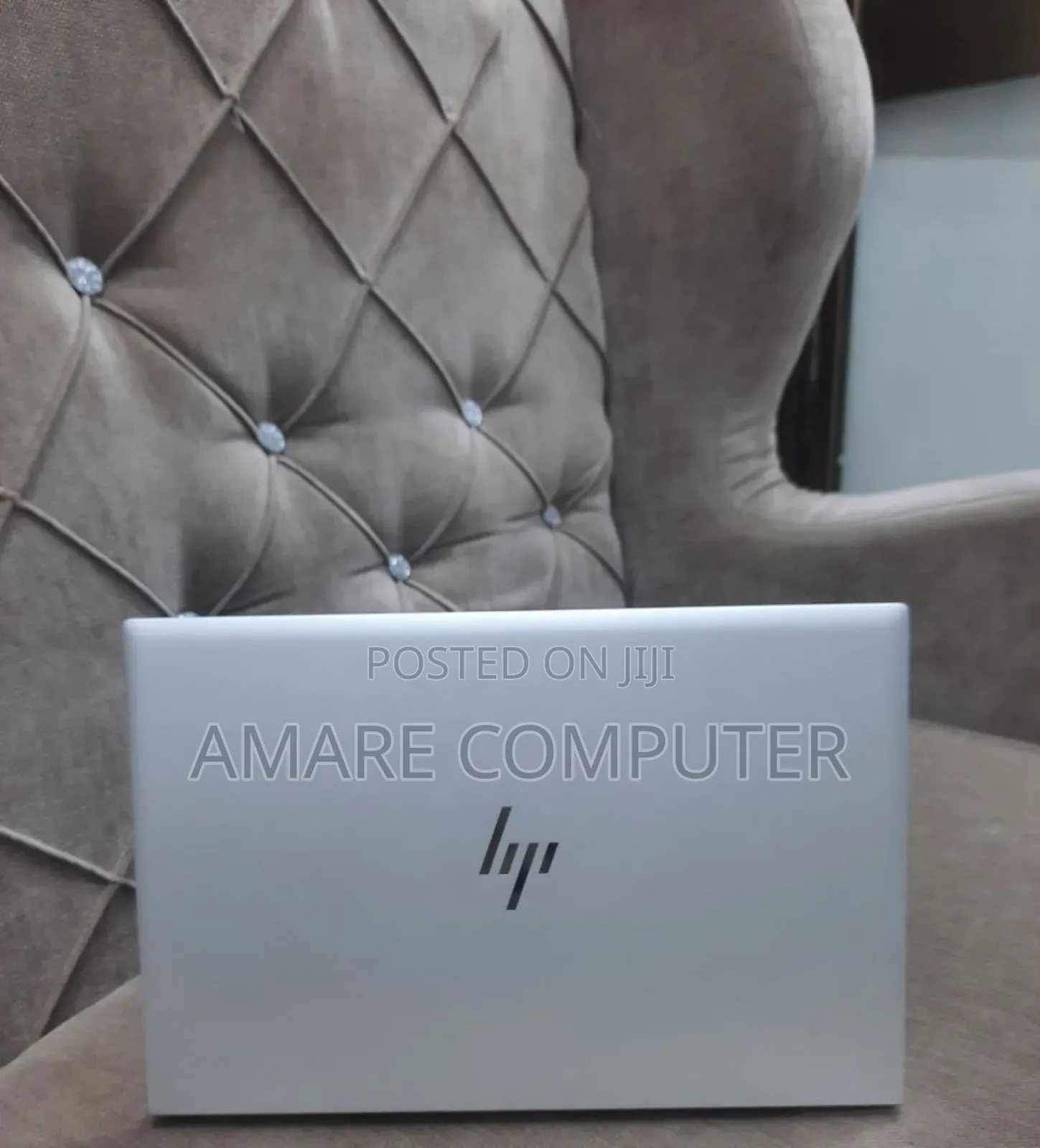 New Laptop HP EliteBook 840 G8 16GB Intel Core I5 SSD 512GB