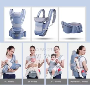 Baby Carrier