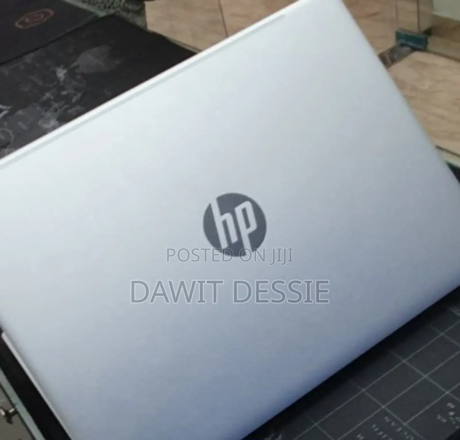 New Laptop HP 16GB Intel Core I5 SSD 1T