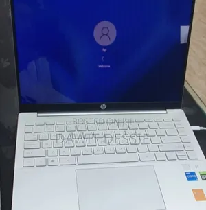 New Laptop HP 16GB Intel Core I5 SSD 1T