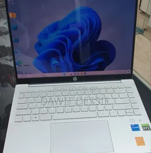 New Laptop HP 16GB Intel Core I5 SSD 1T