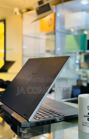 New Laptop Lenovo Legion 5 16GB AMD Ryzen 7 SSD 1T