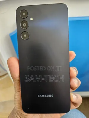 Samsung Galaxy A15 128 GB Blue