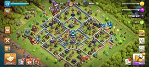 Photo - Clash of Clans