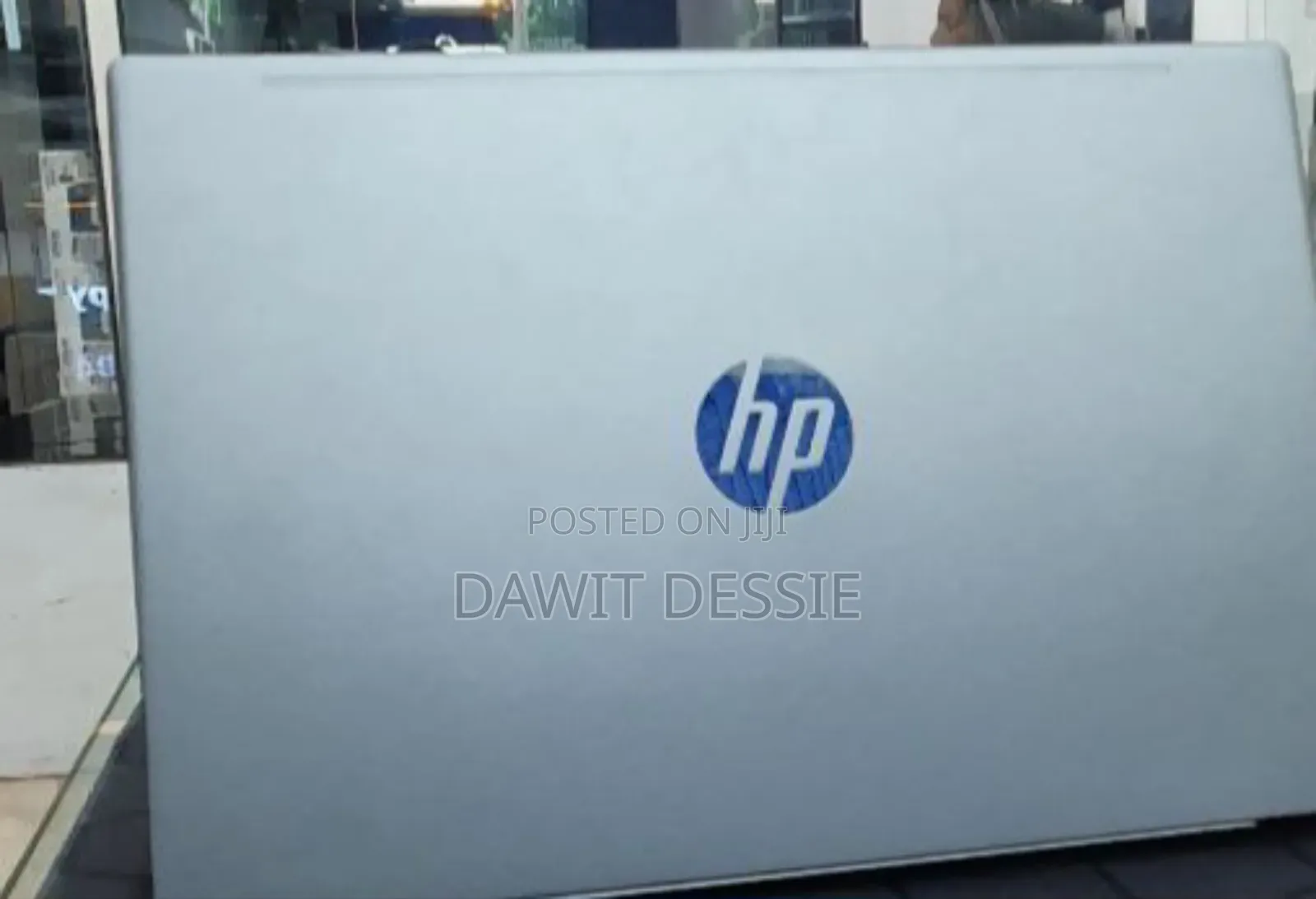 New Laptop HP 16GB Intel Core I7 SSD 512GB