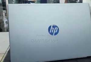 New Laptop HP 16GB Intel Core I7 SSD 512GB