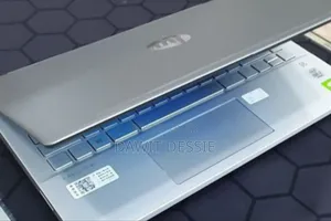 New Laptop HP 16GB Intel Core I7 SSD 512GB
