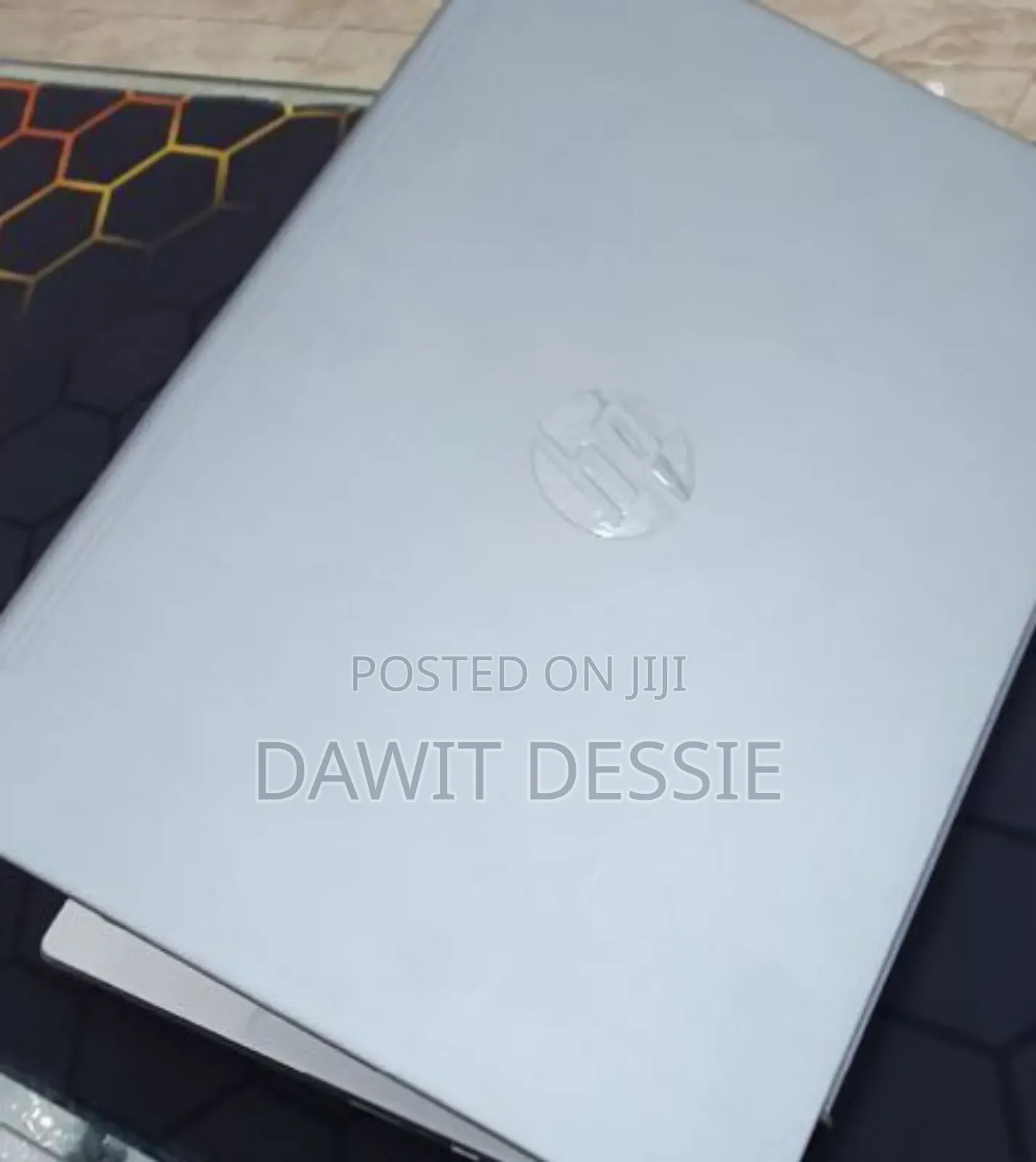 New Laptop HP 16GB Intel Core I7 SSD 512GB