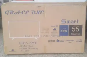 Grace One 55"