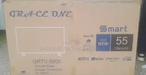 Grace One 55"